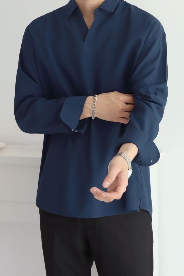 ملابس رجالية