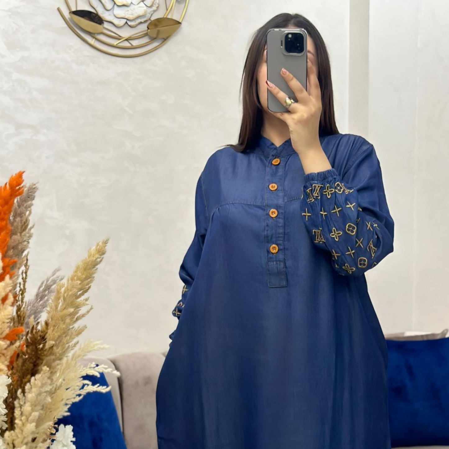 كسوة خفيفة وباردة للمشاوير اليومية