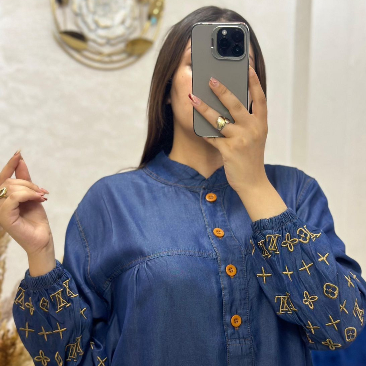 كسوة خفيفة وباردة للمشاوير اليومية