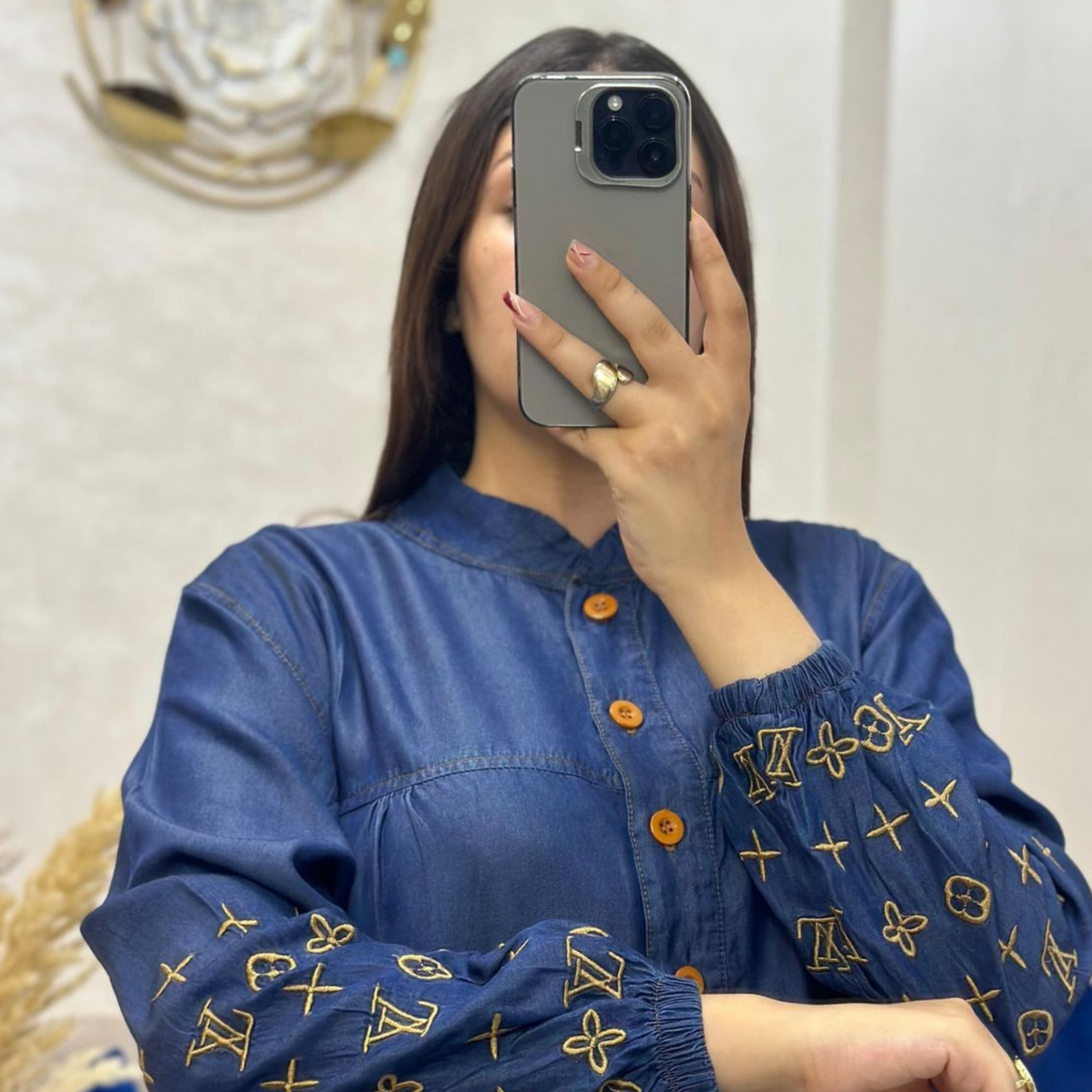 كسوة خفيفة وباردة للمشاوير اليومية